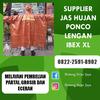 Gambar Termurah Jas Hujan Ibex Ponco XL dari Bintang Sinar Jaya 57 undefined 2 Tokopedia
