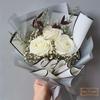 Gambar HER.FLORIST 3PCS Premium Soap Rose Bouquet / Buket Bunga Sabun dari Her.Florist Kota Tangerang Selatan 4 Tokopedia