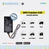 Gambar GPS Tracker SUPERSRPING C20 Pelacak Kendaraan SUPER SPRING C20 dari Super Spring Official Jakarta Pusat 3 Tokopedia