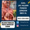 Gambar Termurah Jas Hujan Ibex Ponco XL dari Bintang Sinar Jaya 57 undefined 3 Tokopedia