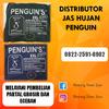 Gambar Jas Hujan (jaket celana) Pinguin CX 7 size XXL dari Bintang Sinar Jaya 57 undefined 3 Tokopedia