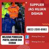 Gambar Jas Hujan Dishub Setelan dari Bintang Sinar Jaya 57 undefined 1 Tokopedia