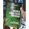 Gambar Ketika Semua Jalan Tertutup dari Buku Perbatasan Kota Bandung 1 Tokopedia