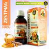 Gambar Madu Zestmag Zestmagh Zestmaag Zetsmag Zetsmagh Zetsmaag Zetmag Zesmag dari K_Maila House Kota Depok 3 Tokopedia