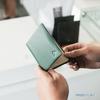 Gambar SLIMFOLD Slim Genuine Leather Wallet by Press Play Dompet Kulit - Royal Blue, RFID dari Press Play Jakarta Utara 2 Tokopedia