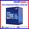 Gambar Intel Processor Core i5-10500 BOX dari silicon ONE Computer Kota Bandung 1 Tokopedia