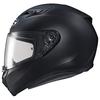 Gambar HJC i10 Matt Black Snell + DOT + SNI dari Juragan Helm ID Jakarta Barat 2 Tokopedia