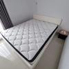 Gambar Comforta Hanya Kasur Spring bed Super Fit Silver 160x200 dari Handal Furniture Kab. Tangerang 5 Tokopedia