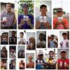 Gambar OBAT HERBAL BATUK, SESAK NAFAS, BATUK BERDAHAK, PARU - PARU BASAH dari Rumah Sehat Green Turban Official Kab. Cilacap 5 Tokopedia