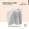 Gambar Packing BubbleWrap dari Bathaholic Kota Tangerang 3 Tokopedia