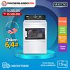 Gambar Mesin Pengering Maytag, Dryer Maytag Tipe Gas Kapasitas 10 Kg dari pusat mesin laundry com Kota Depok 1 Tokopedia