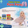 Gambar OBAT HERBAL BATUK, SESAK NAFAS, BATUK BERDAHAK, PARU - PARU BASAH dari Rumah Sehat Green Turban Official Kab. Cilacap 1 Tokopedia