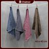 Gambar Lap Tangan Handuk Chalmer 40 x 40 cm Serbet Cuci Tangan Lap Gantung - Rose dari Chalmer 1 Tokopedia