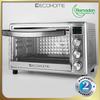 Gambar Ecohome Electric Oven Platinum EOP888S-LED Digital Display dari Ecohomeindonesia Kab. Tangerang 1 Tokopedia