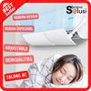 Gambar cover angin ac adjustable air conditioner windshield dari Sarana Solusi Official Store Jakarta Barat 1 Tokopedia