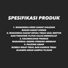 Gambar Warangka Keris Ladrang Surakarta Sonokeling dari Dharroes Solo Kota Surakarta 5 Tokopedia