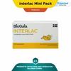 Gambar Interlac Probiotik Mini Pack - 30 Sachet dari Interbat Consumer Health Kota Tangerang 1 Tokopedia