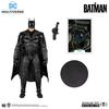 Gambar Mcfarlane The Batman movie 2022 DC multiverse Original MISB - Batman dari omotoys Kab. Tangerang 2 Tokopedia