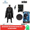 Gambar Mcfarlane The Batman movie 2022 DC multiverse Original MISB - Batman dari omotoys Kab. Tangerang 1 Tokopedia