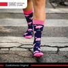 Gambar CoolDeSocks Original | Kaos Kaki Fashion - Pink Flamingos dari CoolDeSocks Official Jakarta Barat 1 Tokopedia