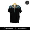 Gambar Kaos Marcelo Burlon Wings Bird Black Tshirt 100% ORIGINAL - M dari HYPESNEAKER.ID Kota Salatiga 1 Tokopedia