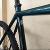 cyclocross Cannondale CAADX 2 