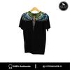 Gambar Kaos Marcelo Burlon Wings Bird Black Tshirt 100% ORIGINAL - M dari HYPESNEAKER.ID Kota Salatiga 2 Tokopedia