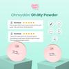 Gambar Oh My Skin! Oh My POWDER - Light dari Ohmyskin Official Kab. Pati 5 Tokopedia
