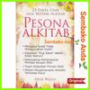 Gambar PESONA ALKITAB: 23 Fakta Unik dan Misteri ALKITAB dari SEMBAKO ANDA Jakarta Utara 1 Tokopedia