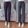 Gambar Celana Tartan Panjang Wanita Model 2022 dari SENTILING Kab. Pekalongan 3 Tokopedia