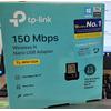 Gambar TP Link TP-Link TL-WN725N Nano USB Wireless Network Adapter 150Mbps dari Aquarius Official Jakarta Barat 3 Tokopedia