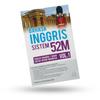 Gambar Bahasa Inggris Sistem 52 M Jilid 1 ( + CD Audio ) dari Kesaint Blanc Jakarta Pusat 1 Tokopedia
