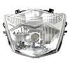 Gambar Headlight Unit Lampu Depan New BeAT eSP 33110K81N01 dari Honda Cengkareng Kota Tangerang 1 Tokopedia
