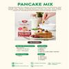 Gambar Pancake Mix with extra Cranberry dari Official Ladang Lima Kota Surabaya 2 Tokopedia