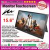 Gambar Portable Monitor 15.6 Inch USB-C - Full HD - IPS PANEL KENOWA K15 TS dari EtalaseBelanja Jakarta Pusat 1 Tokopedia