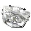 Gambar Headlight Unit Lampu Depan New BeAT eSP 33110K81N01 dari Honda Cengkareng Kota Tangerang 2 Tokopedia