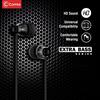 Gambar COPPER EXTRA BASS Series Earphone/Headset/Handsfree CP014 - Putih dari Copper Indonesia 1 Tokopedia