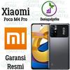 Gambar Xiaomi Poco M4 Pro 6/128 GB + 8/256 GB Garansi Resmi - 6/128 Black dari duniagadgetku Jakarta Barat 1 Tokopedia
