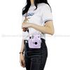 Gambar Hardcase Fujifilm Instax Mini 11 Casing Transparan Case FUJI Mini11 dari G-Rex Jakarta Barat 4 Tokopedia