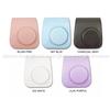 Gambar Leather Bag Fujifilm Instax Mini 11 Tas Kamera Case Fuji 11 - PURPLE dari G-Rex Jakarta Barat 2 Tokopedia