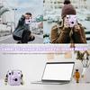 Gambar Hardcase Fujifilm Instax Mini 11 Casing Transparan Case FUJI Mini11 dari G-Rex Jakarta Barat 5 Tokopedia