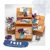 Gambar HAMPERS PACKAGE - SPECIAL TRIAL SET ARTISAN TEA BY SEDUHPERTAMA - Reguler dari Seduh Pertama Kab. Bekasi 1 Tokopedia