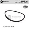 Gambar Spare Part - DJJ - V-Belt O-480E dari MesinMart Jakarta Timur 1 Tokopedia