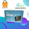 Gambar HSAIRPO CM100-A FIBER ETHERNET MEDIA CONVERTER dari Birunet Kab. Jombang 3 Tokopedia