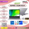 Gambar Acer Aspire 5 Slim A514 i7 1165G7 8GB 512ssd MX350 2GB W10+OHS 14.0FHD - LAPTOP dari ROGS STORE Jakarta Utara 1 Tokopedia