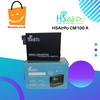 Gambar HSAIRPO CM100-A FIBER ETHERNET MEDIA CONVERTER dari Birunet Kab. Jombang 1 Tokopedia