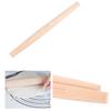 Gambar Rolling Pin Chefmade Penggiling Adonan Kayu Wood 18 Inch WK9836 dari Shopnitz Jakarta Barat 2 Tokopedia