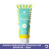 Gambar Azarine Hydrasoothe Sunscreen Gel SPF45 PA++++ - 50ml dari Jovee 2 Tokopedia