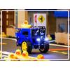 Gambar DuckieTown Invention Kit Self Driving Car powered NVIDIA Jetson Nano dari 2R Hardware & Electronic Kota Surabaya 1 Tokopedia