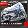 Gambar Sarung / Cover Motor Plastik Disposable - Matic dari SarungMobilCom Kab. Bogor 4 Tokopedia